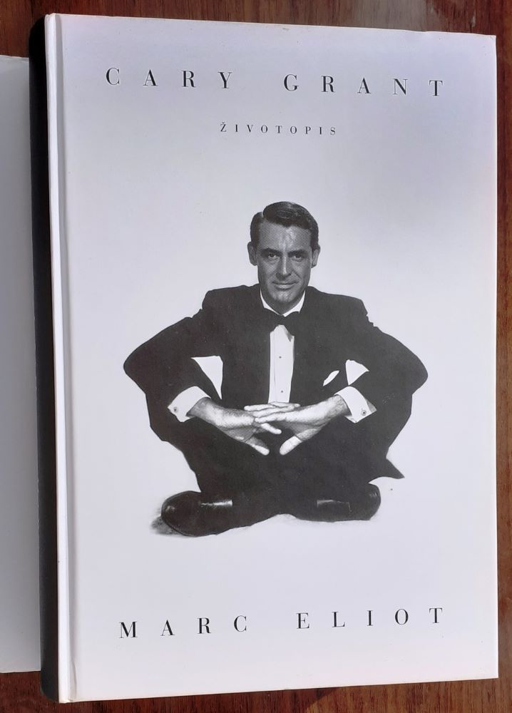 Cary Grant
