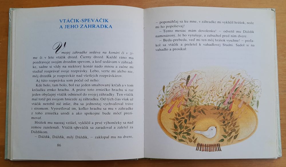 Posledný lev / Klub mladých čitateľov