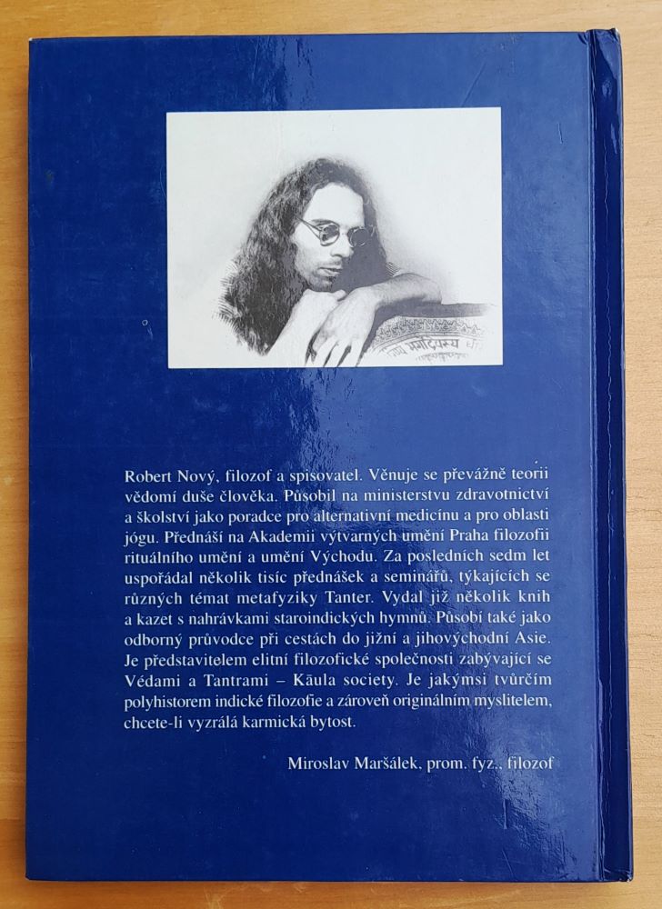 Tattvy / Tattvická astrologie