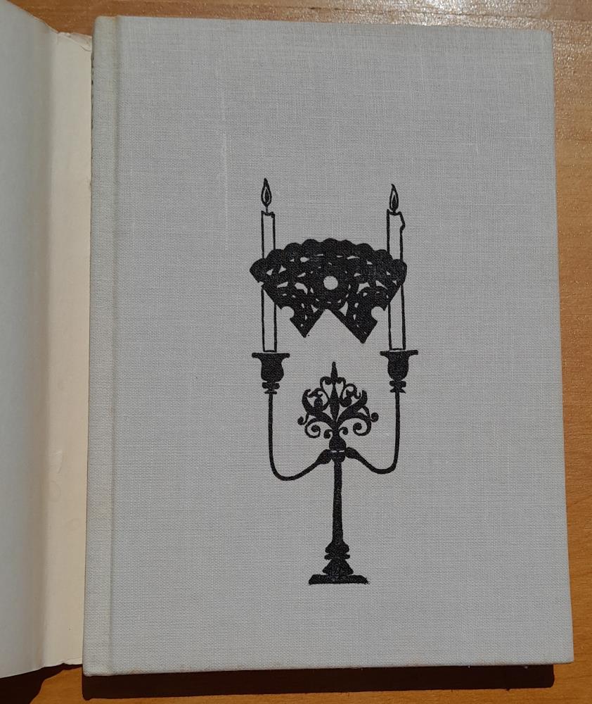 Biela ruža / Poviedky