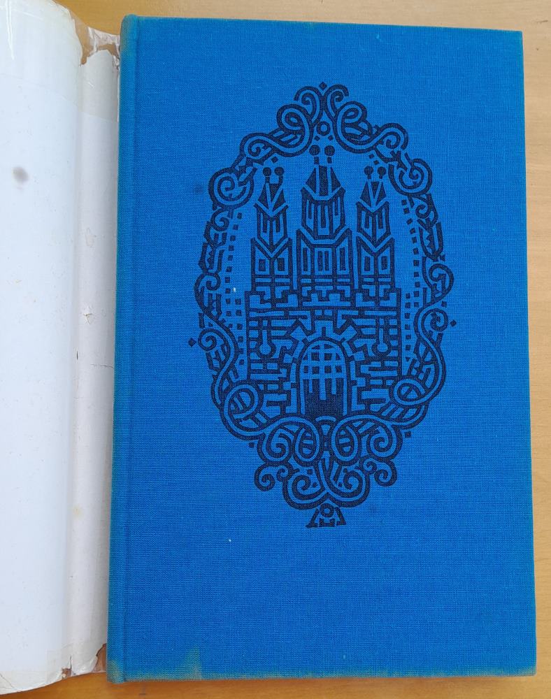 Prešporský zvon / Bratislavské báje, povesti a historické obrázky II.