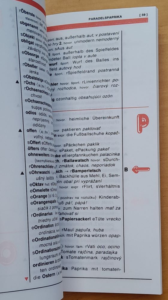 Nemčina zo všetkých strán / Rakúšania to povedia aj ináč