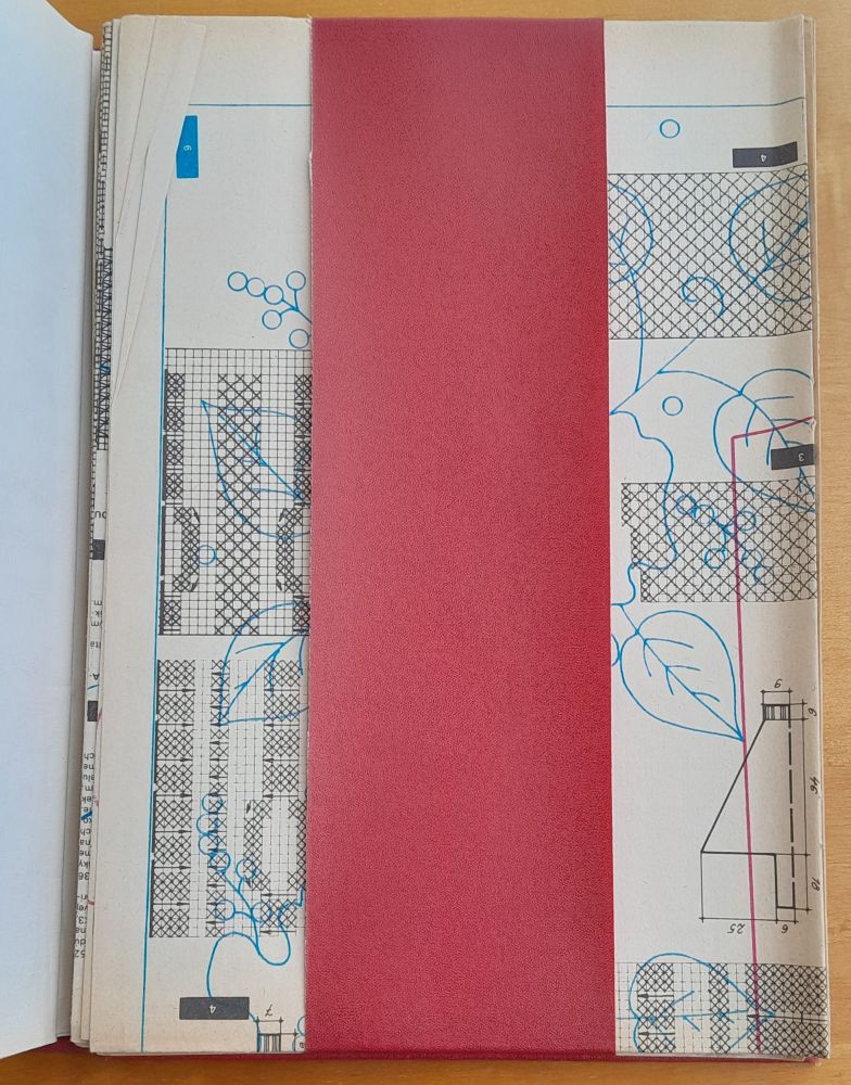 Dorka 1991/1 - 12 / 12 ks kompletný ročník