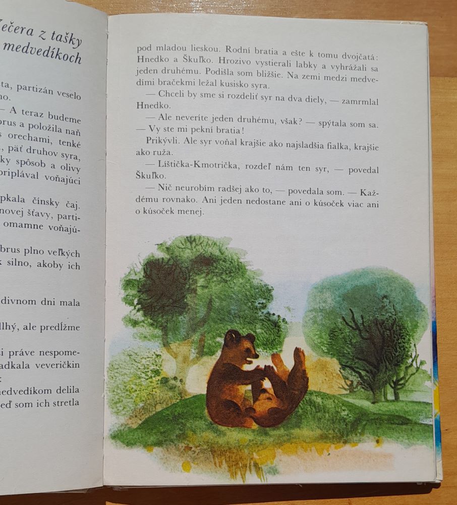 O dievčatku Delfínke / Edícia Zlatý kľúčik