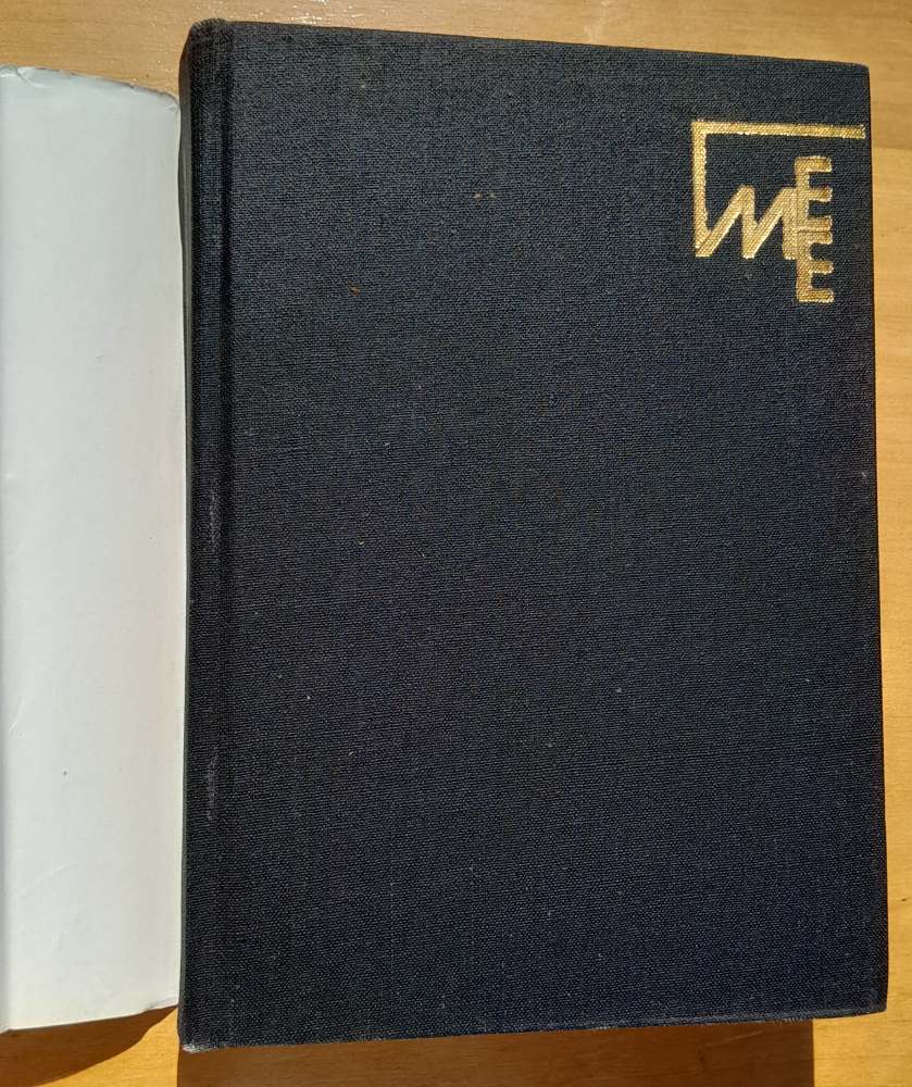 Malá encyklopedie elektrotechniky / Automatizační technika