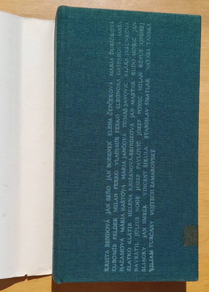 Rozhovory o literatúre pre mládež