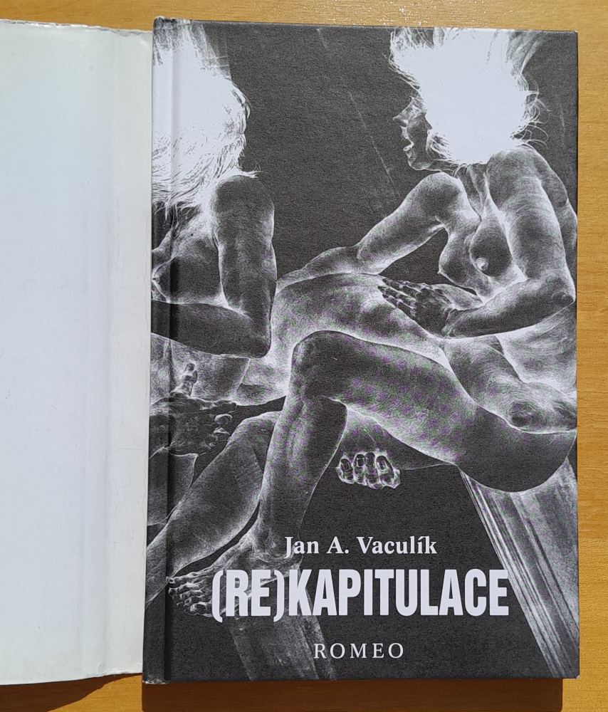 (Re)kapitulace