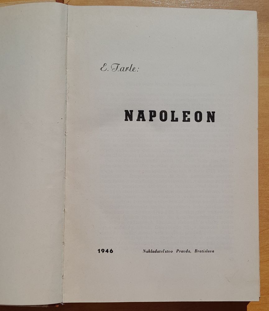 Napoleon