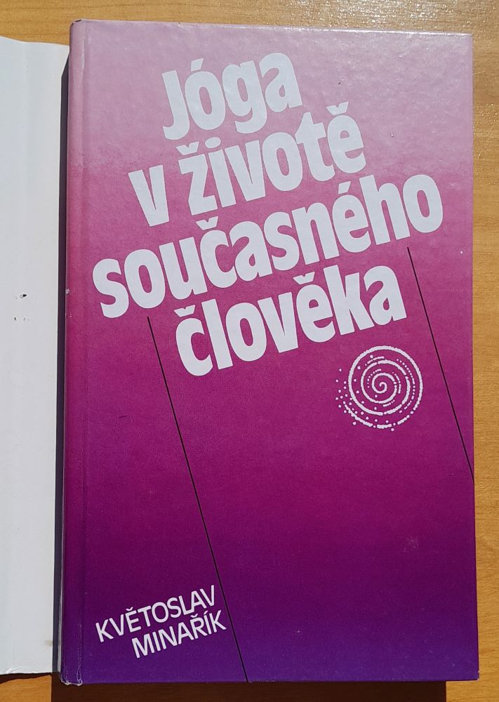 Jóga v životě současného člověka