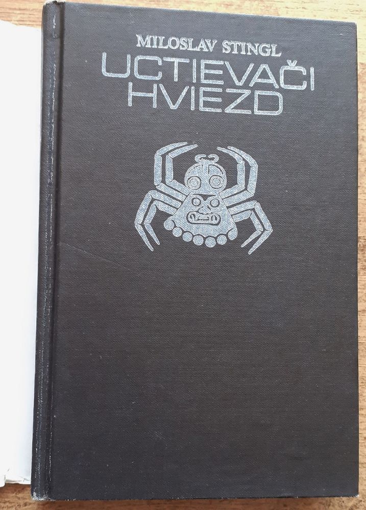 Uctievači hviezd
