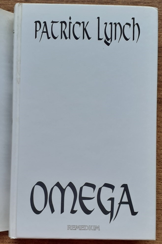 Omega / Patrick Lynch