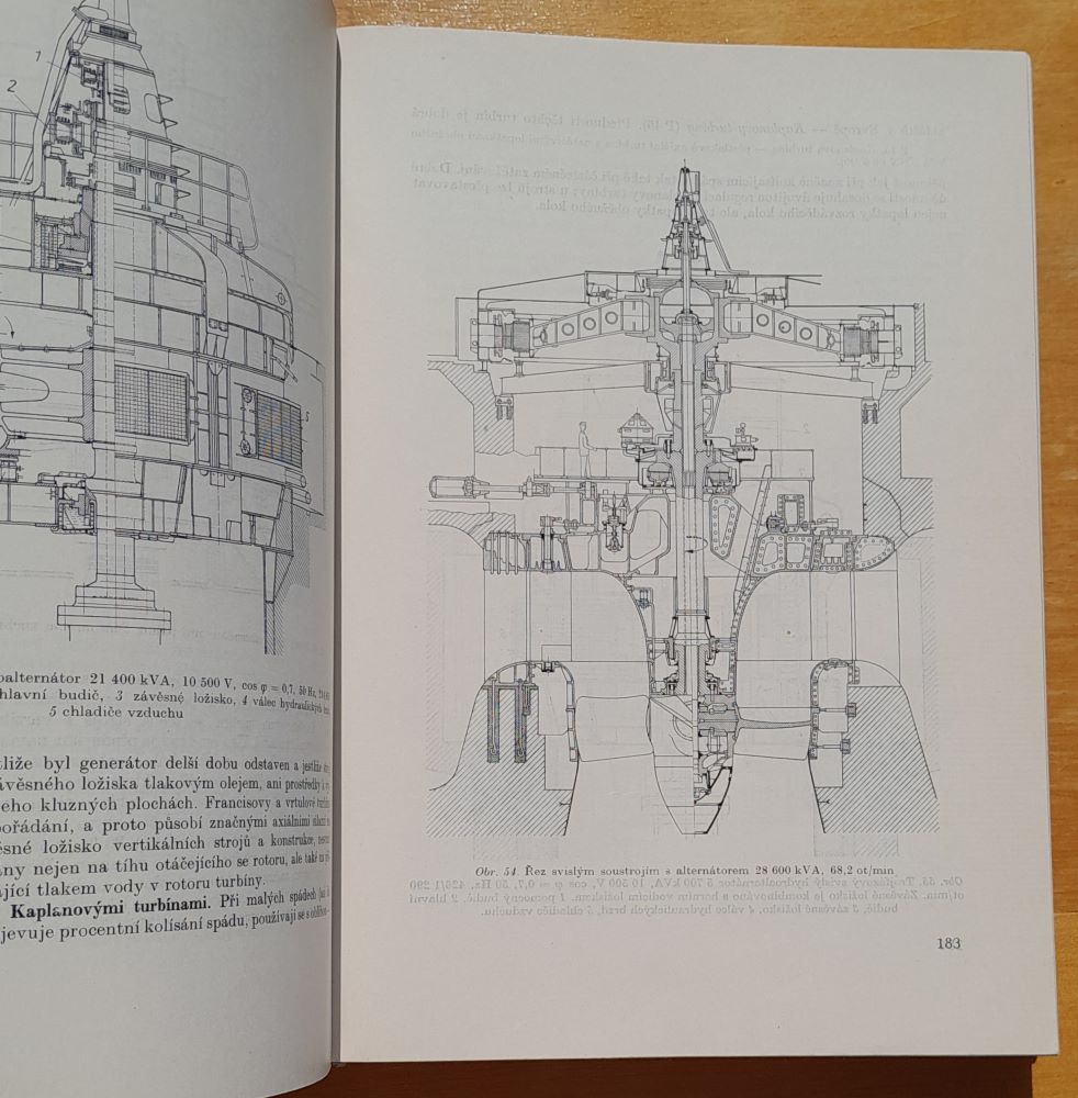 Konstrukce elektrických strojú