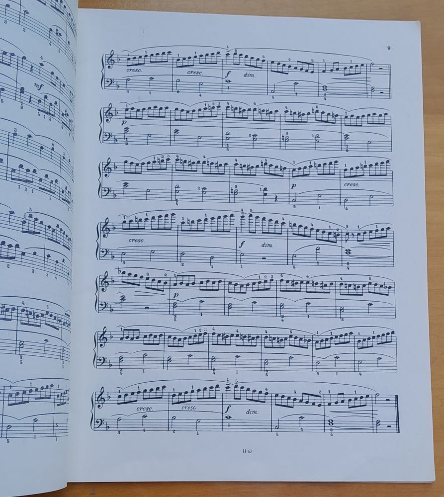 Základy vyučování / Elementarunterricht / École primaire / op. 176