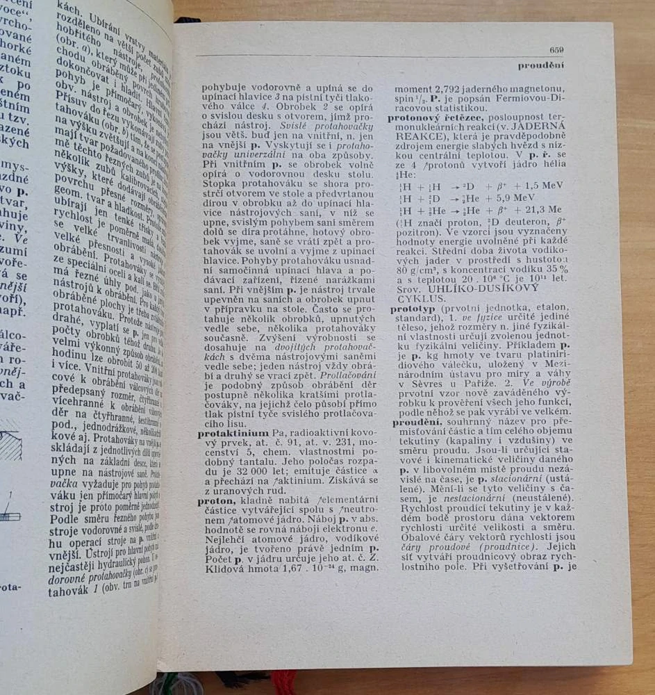 Malá technická encyklopédia p-ž