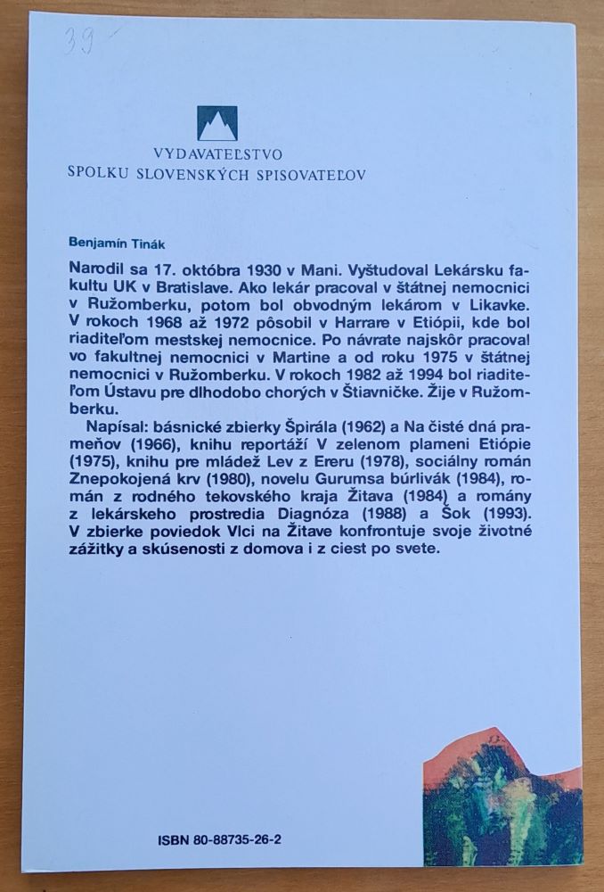Vlci na Žitave
