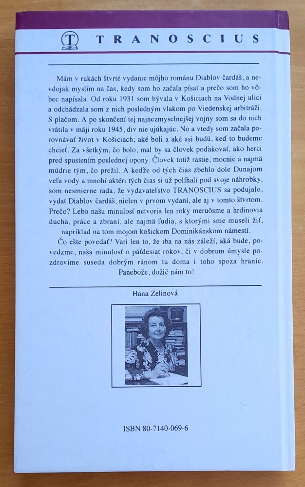 Diablov čardáš