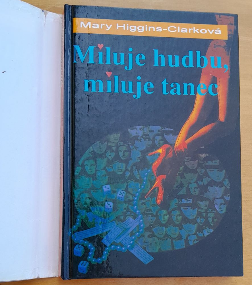 Miluje hudbu, miluje tanec / SPKK