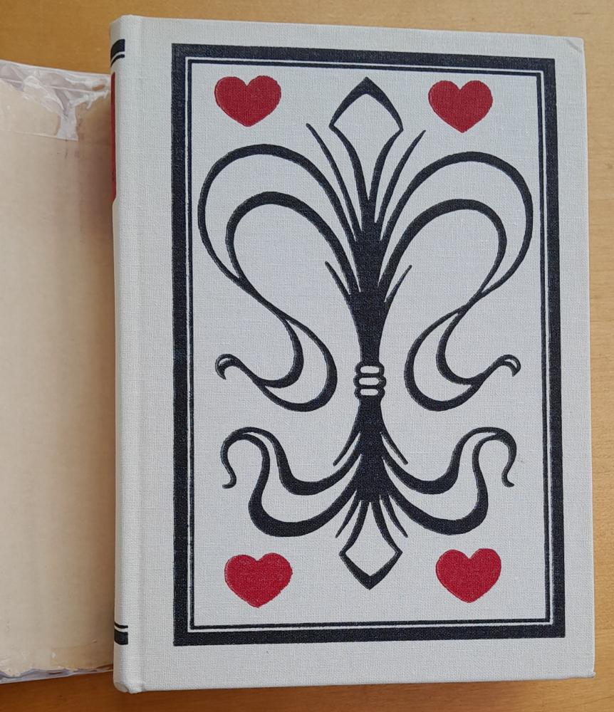 Traja mušketieri / KMČ