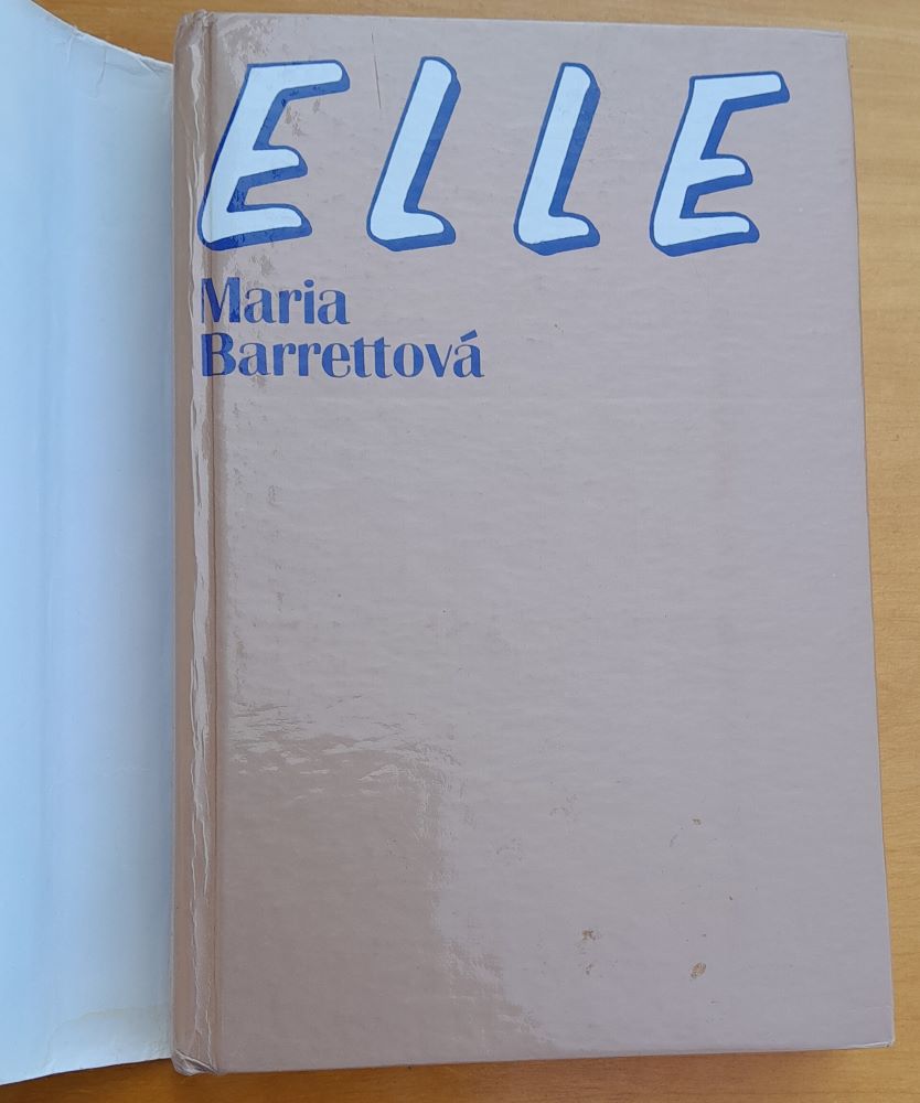 Elle