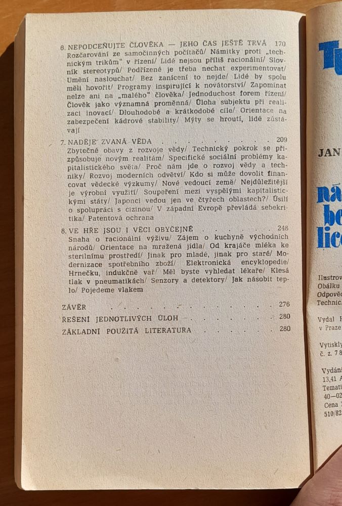 Nápady bez licencie