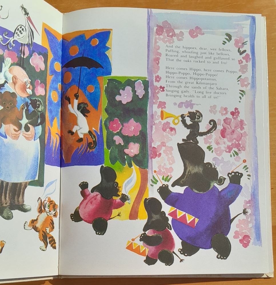 Fairy tales / Skazki / Rozprávky