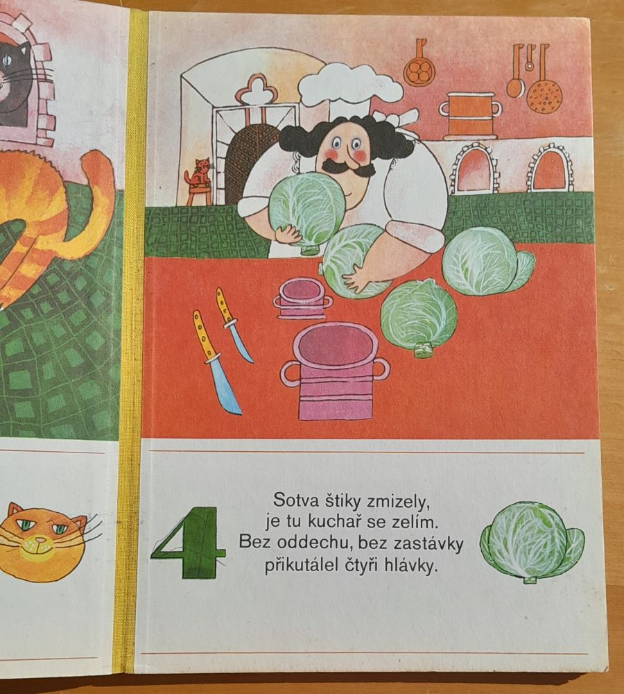 Proč seděli rytíři nad prázdnými talíři