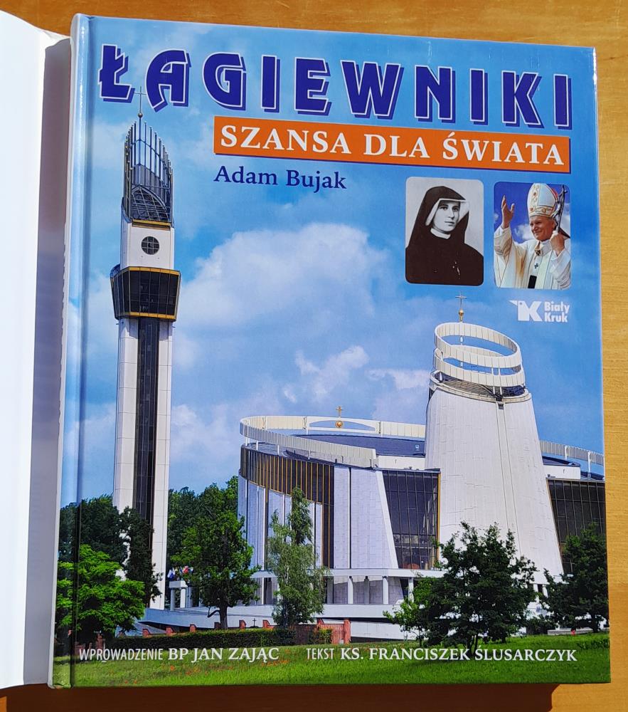 Lagiewniki szansa dla swiata
