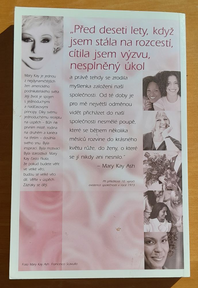Zázraky se dějí / Věřte ve velké věci a velké věci se budou dít