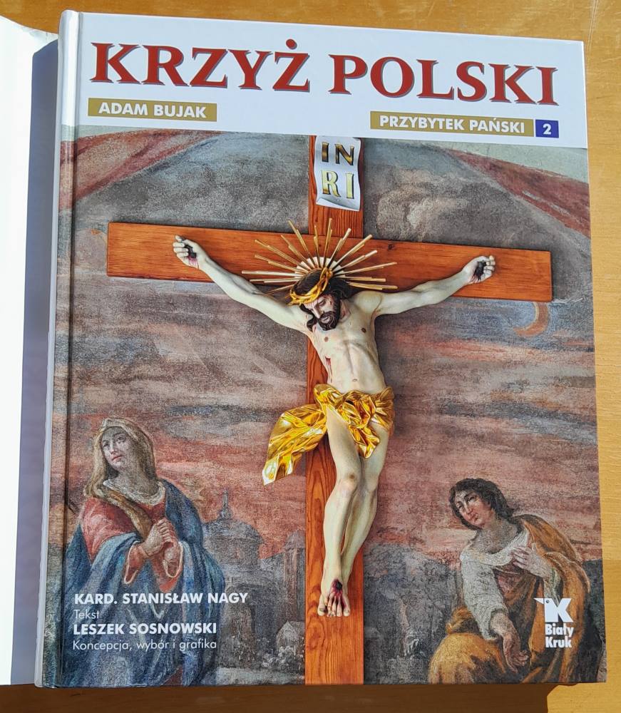 Krzyz Polski 2.
