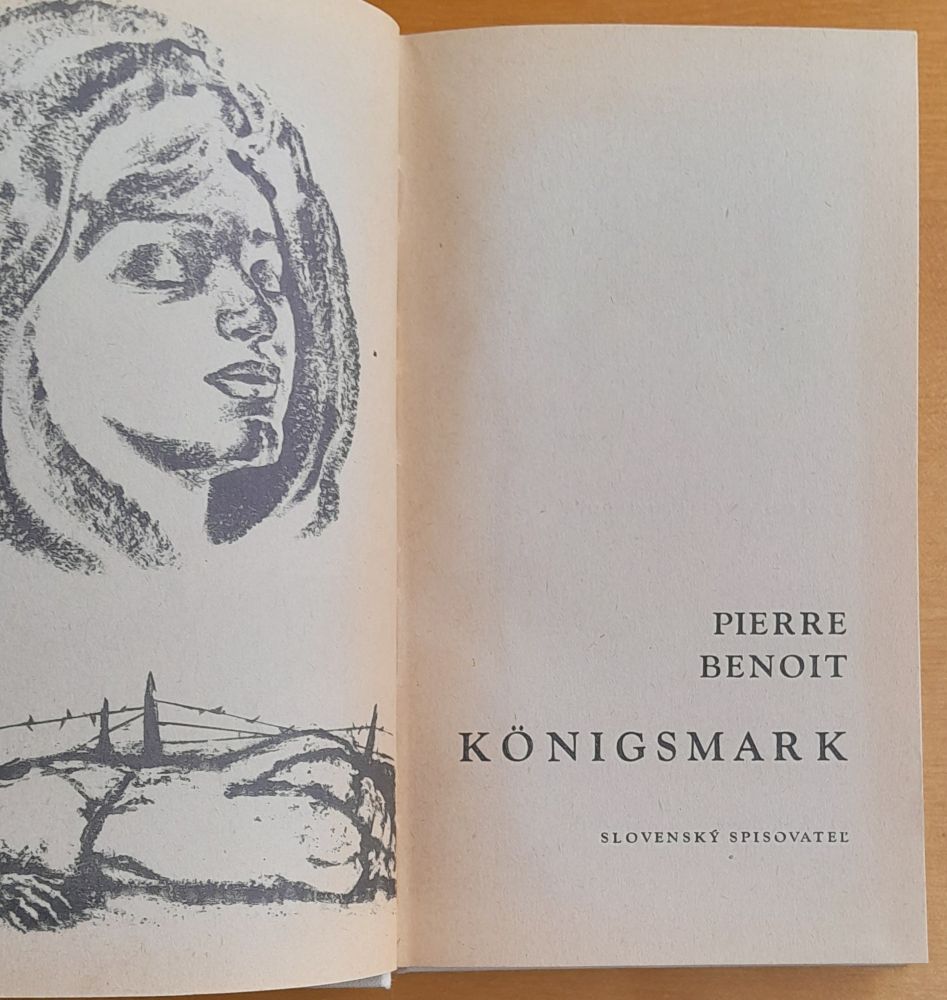 Konigsmark