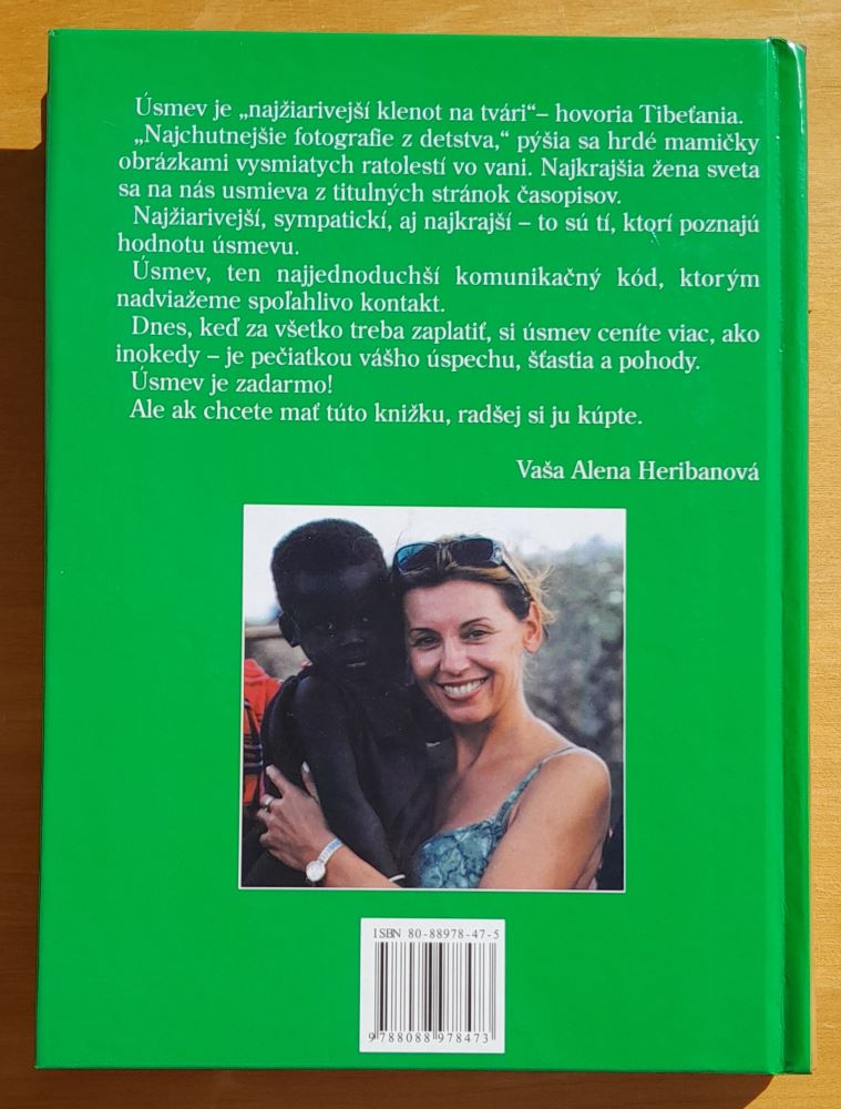 Vždy s úsmevom