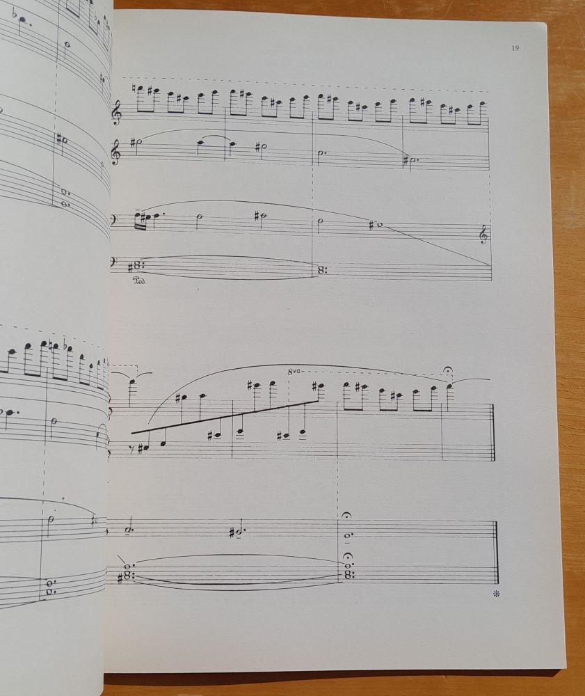 Krajinou šťastného princa / 4 ručný klavír