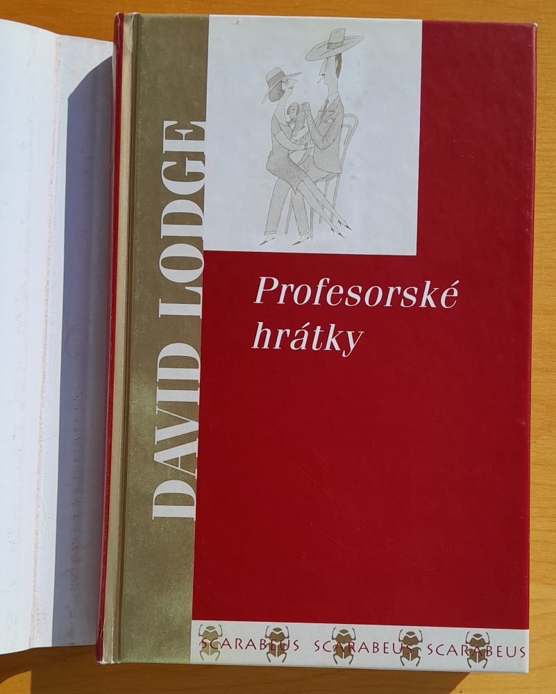 Profesorské hrátky