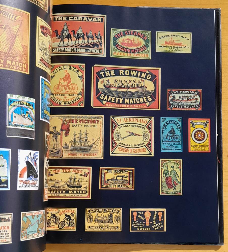 Train and transport / A collectors guide