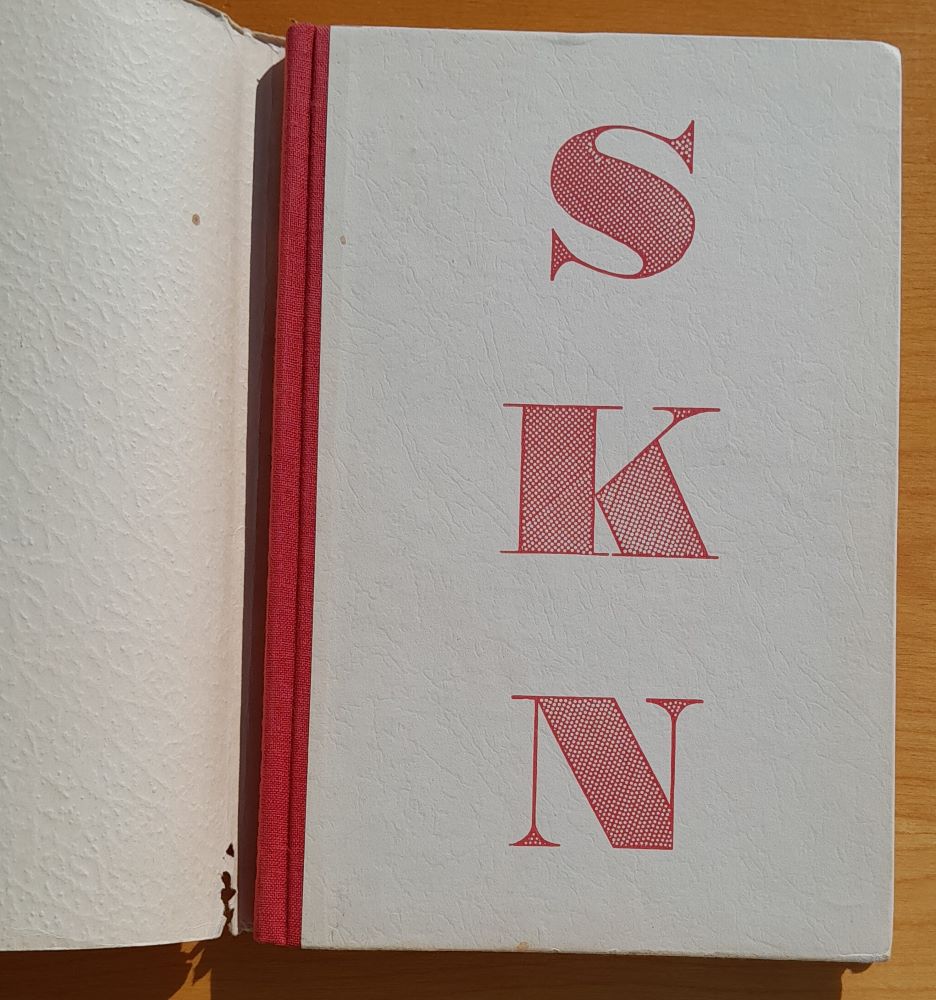 Kniha erotiky