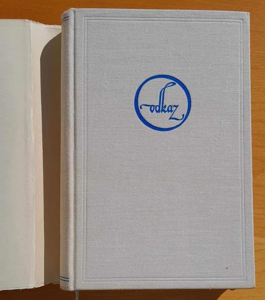 Básně / Edice Odkaz