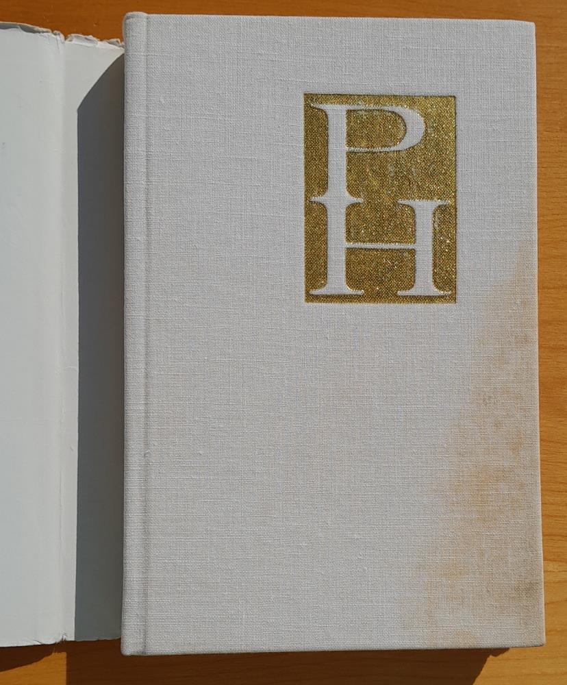 Kruté prebudenie / Dielo Pavla Horova zväzok 1.