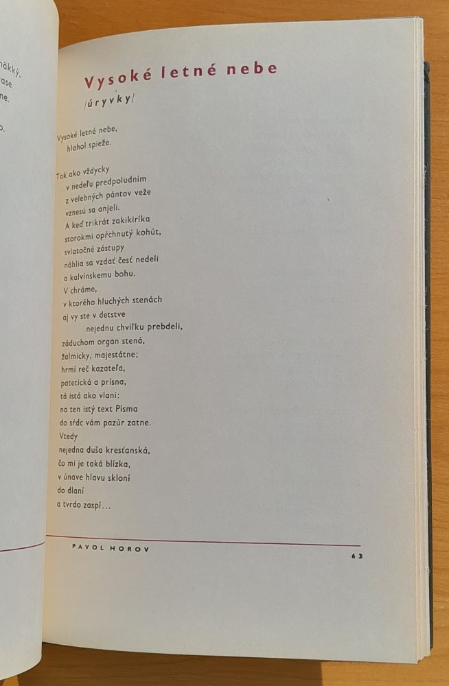 Na slávu rúk / Antológia slovenskej poézie k 50. výročiu založenia KSČ