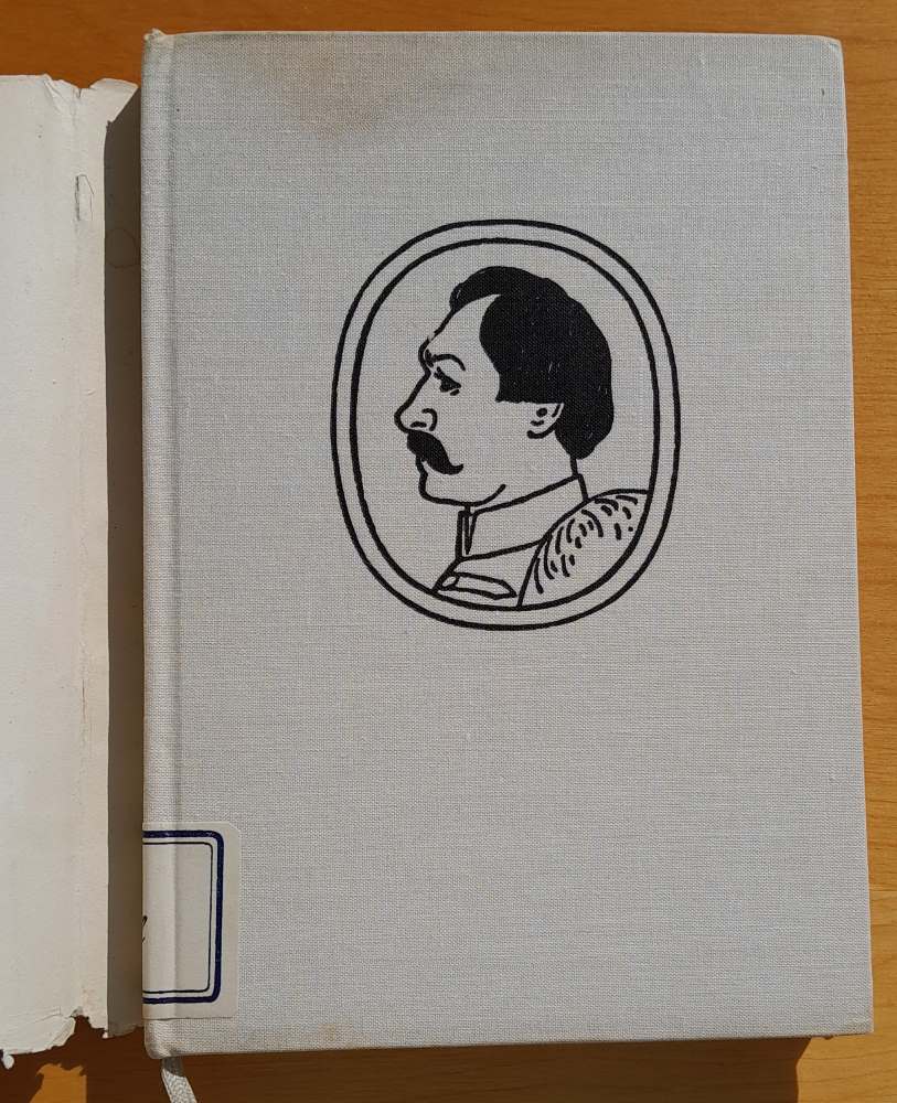 Tyrolské elegie / Král Lávra / Křest svatého Vladimíra