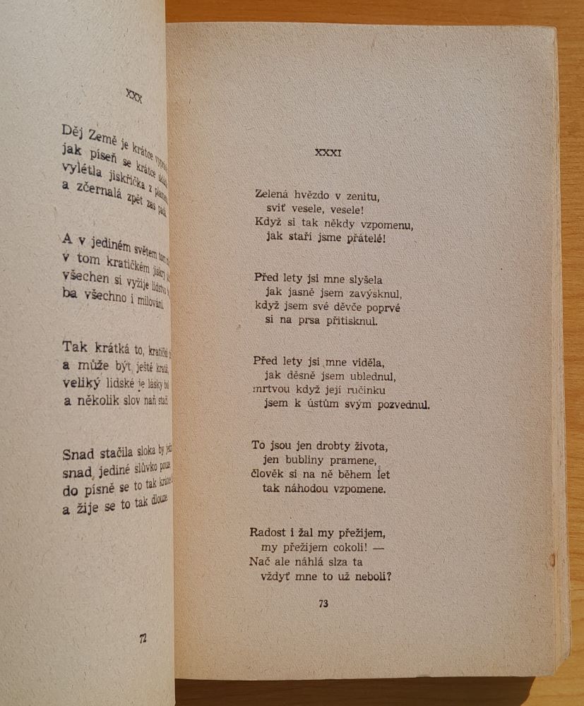 Výbor z díla / Knihy Fučíkova odznaku