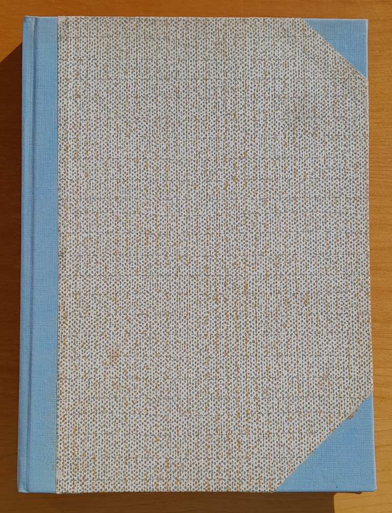 Fold és ég / Dvojmesačník 1978 (Zem a obloha)