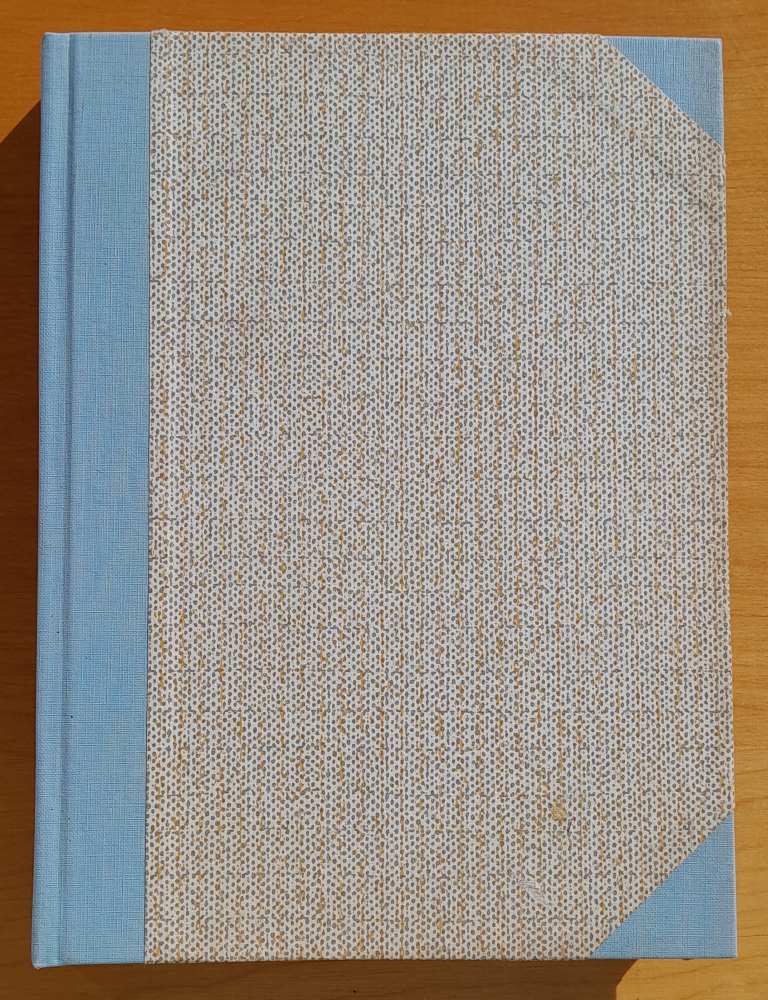 Fold és ég / Mesačník 1982 (Zem a obloha)