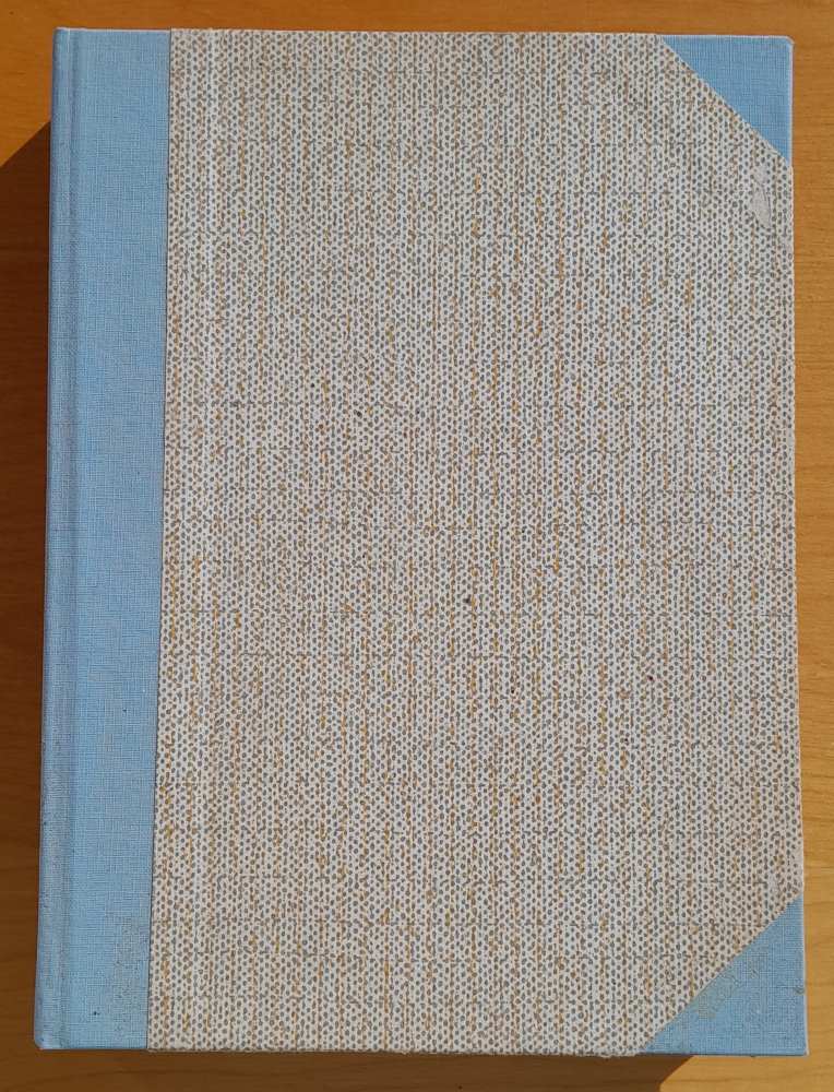 Fold és ég / Mesačník 1983 (Zem a obloha)
