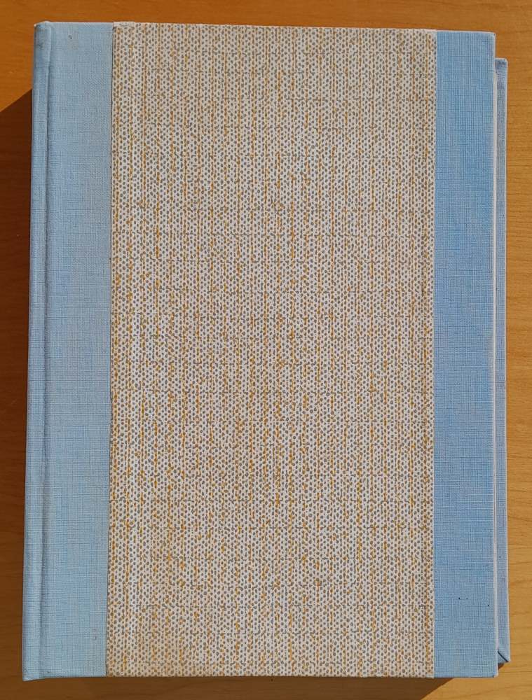 Fold és ég / Mesačník 1984 (Zem a obloha)