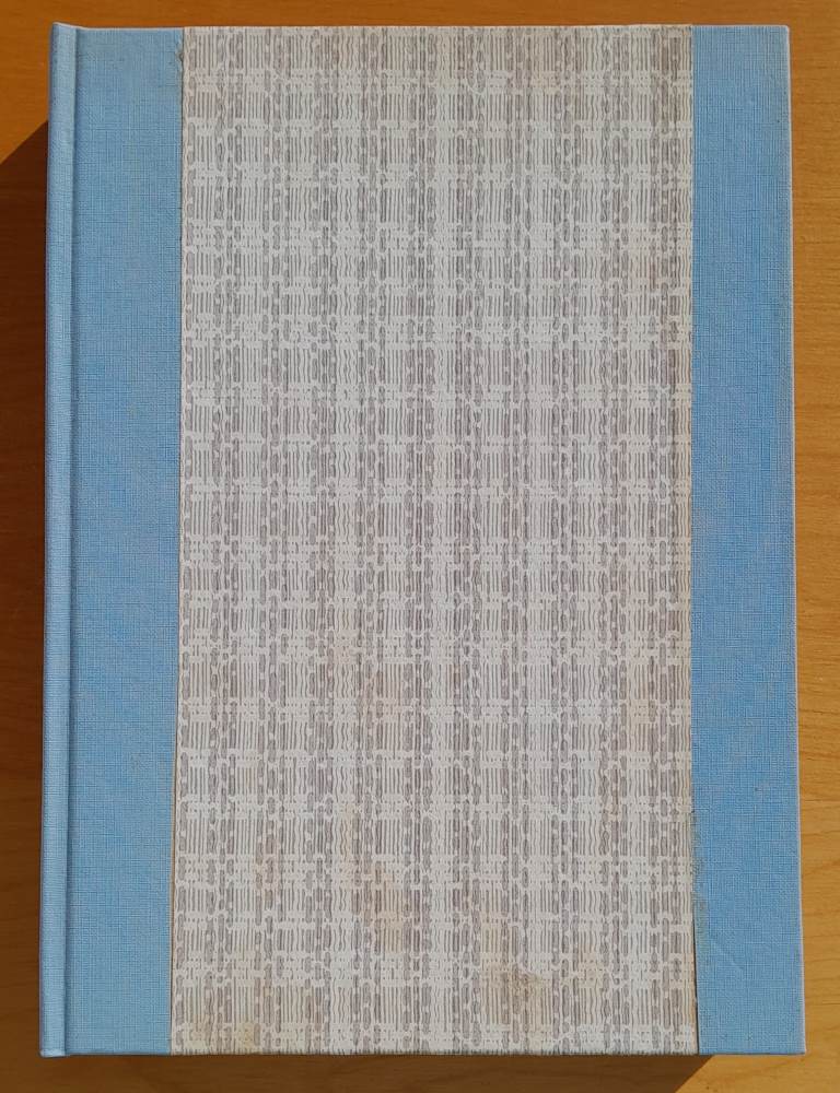 Fold és ég / Mesačník 1985 (Zem a obloha)