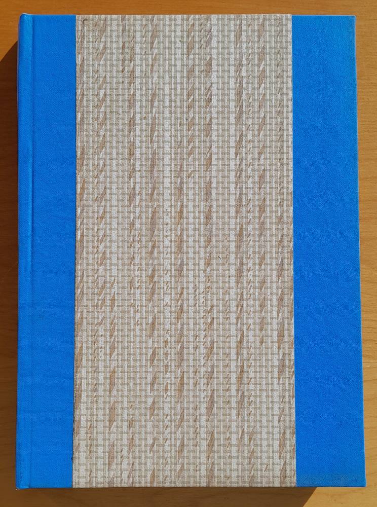 Fold és ég / Mesačník 1987 (Zem a obloha)