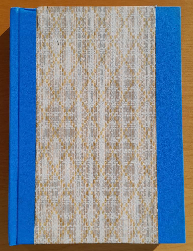 Fold és ég / Mesačník 1989 (Zem a obloha)