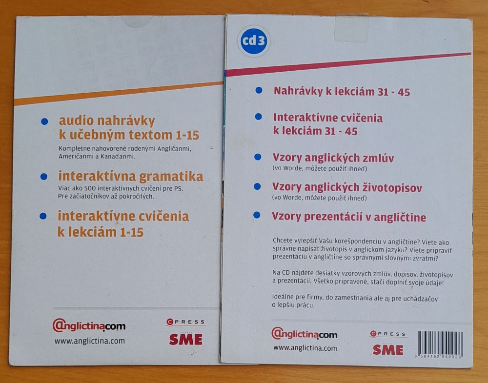 Praktická angličtina / Pre každú situáciu