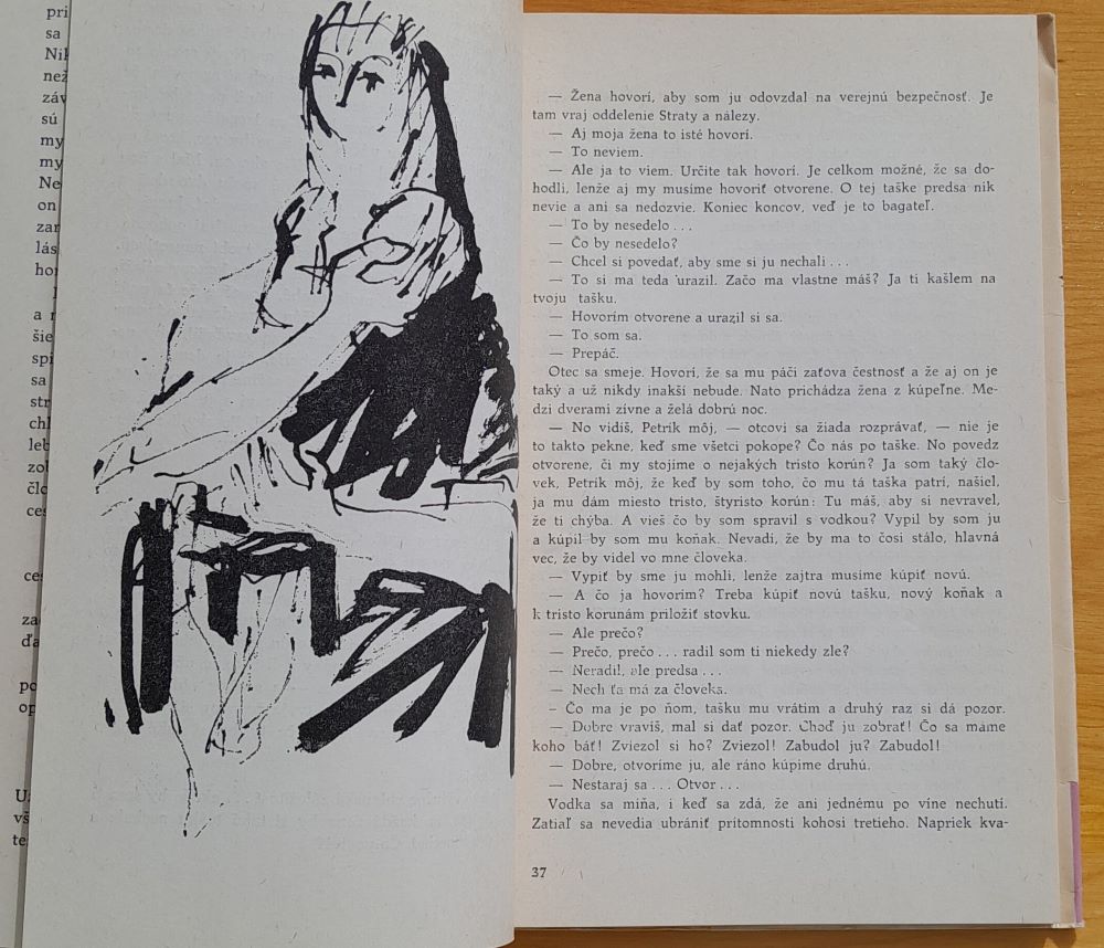 Slovenské pohľady 6 / 1979