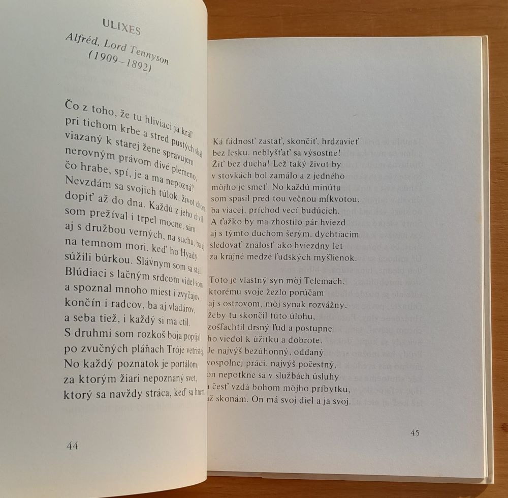 Presievač piesku / Séria Lýra 29